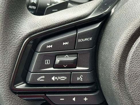 New 2026 Subaru Crosstrek 2.0i Premium image 22