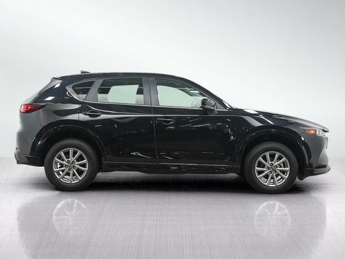 Used 2025 MAZDA CX-5 AWD 2.5 S w/ Preferred Package image 6