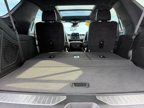 Used 2024 Chevrolet Tahoe RST w/ Luxury Package AWD/4WD image 44