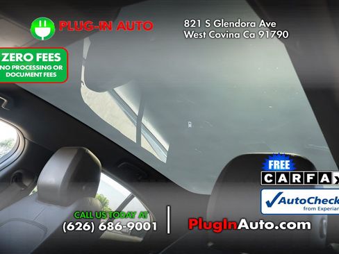 Used 2020 Jaguar I-PACE S AWD/4WD image 8