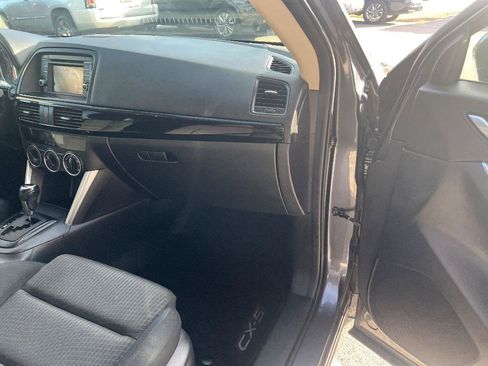 Used 2014 MAZDA CX-5 Touring image 15