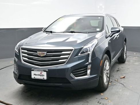 Used 2019 Cadillac XT5 Luxury image 2
