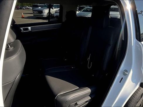 New 2026 Hyundai Santa Fe SEL image 10