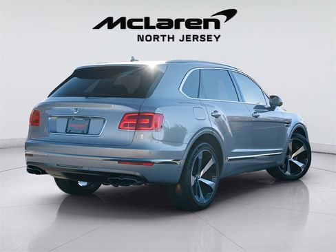 Used 2019 Bentley Bentayga image 5