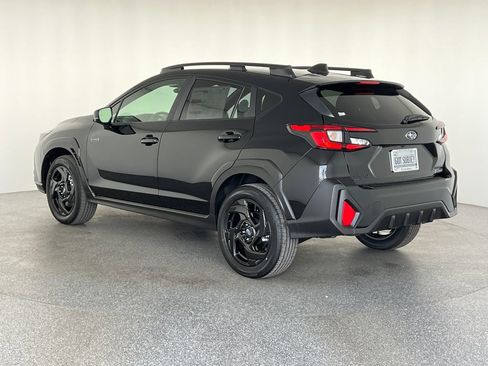 New 2026 Subaru Crosstrek 2.5i Sport AWD/4WD image 7