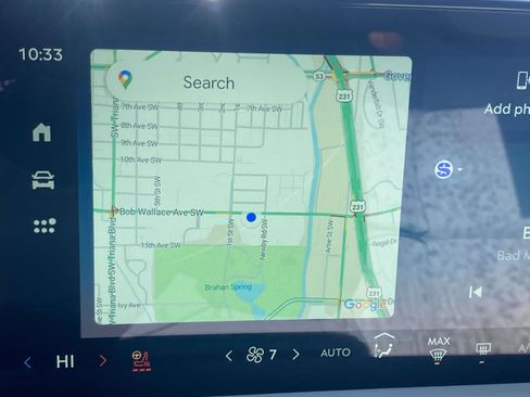 New 2026 Lincoln Aviator Black Label w/ Black Label Special Edition image 24