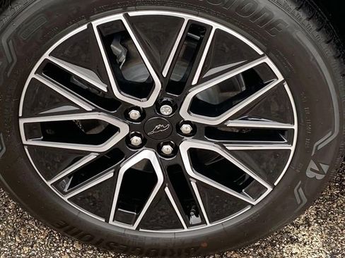 Used 2025 Ford Mustang Mach-E Premium w/ Interior Protection Package image 27