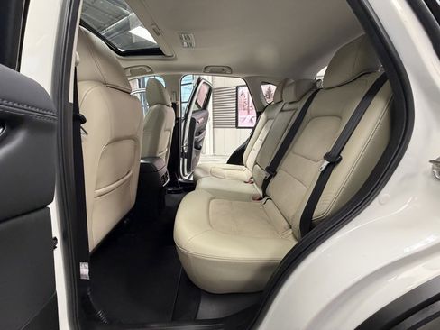 Used 2020 MAZDA CX-5 Touring image 50