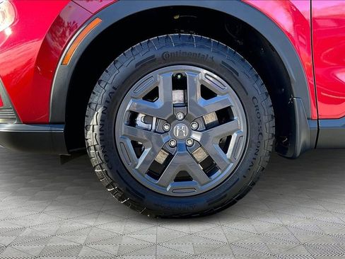 Used 2026 Honda CR-V TrailSport image 21