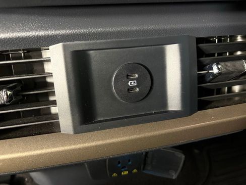 Used 2025 Ford F150 STX w/ Equipment Group 201A FX4 image 32