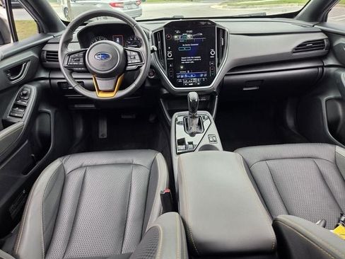 Used 2024 Subaru Crosstrek 2.5i Wilderness w/ Wilderness Package AWD/4WD image 16