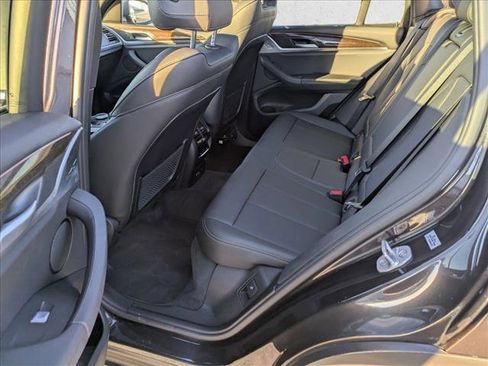 Used 2023 BMW X3 xDrive30i w/ Premium Package w/ZPA image 20