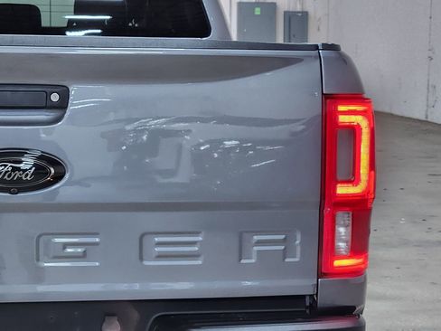 Used 2021 Ford Ranger XLT w/ Equipment Group 301A Mid image 22