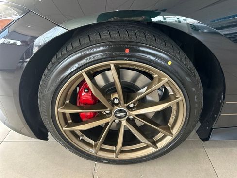 New 2026 Nissan Z Performance image 41