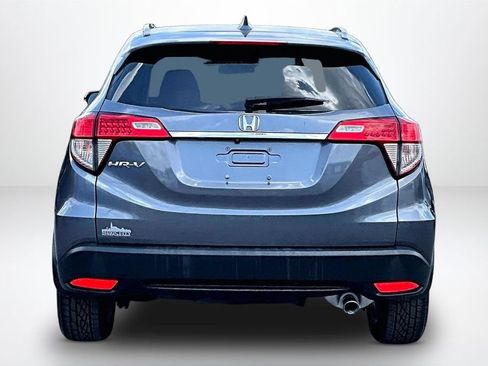 Used 2022 Honda HR-V EX image 7