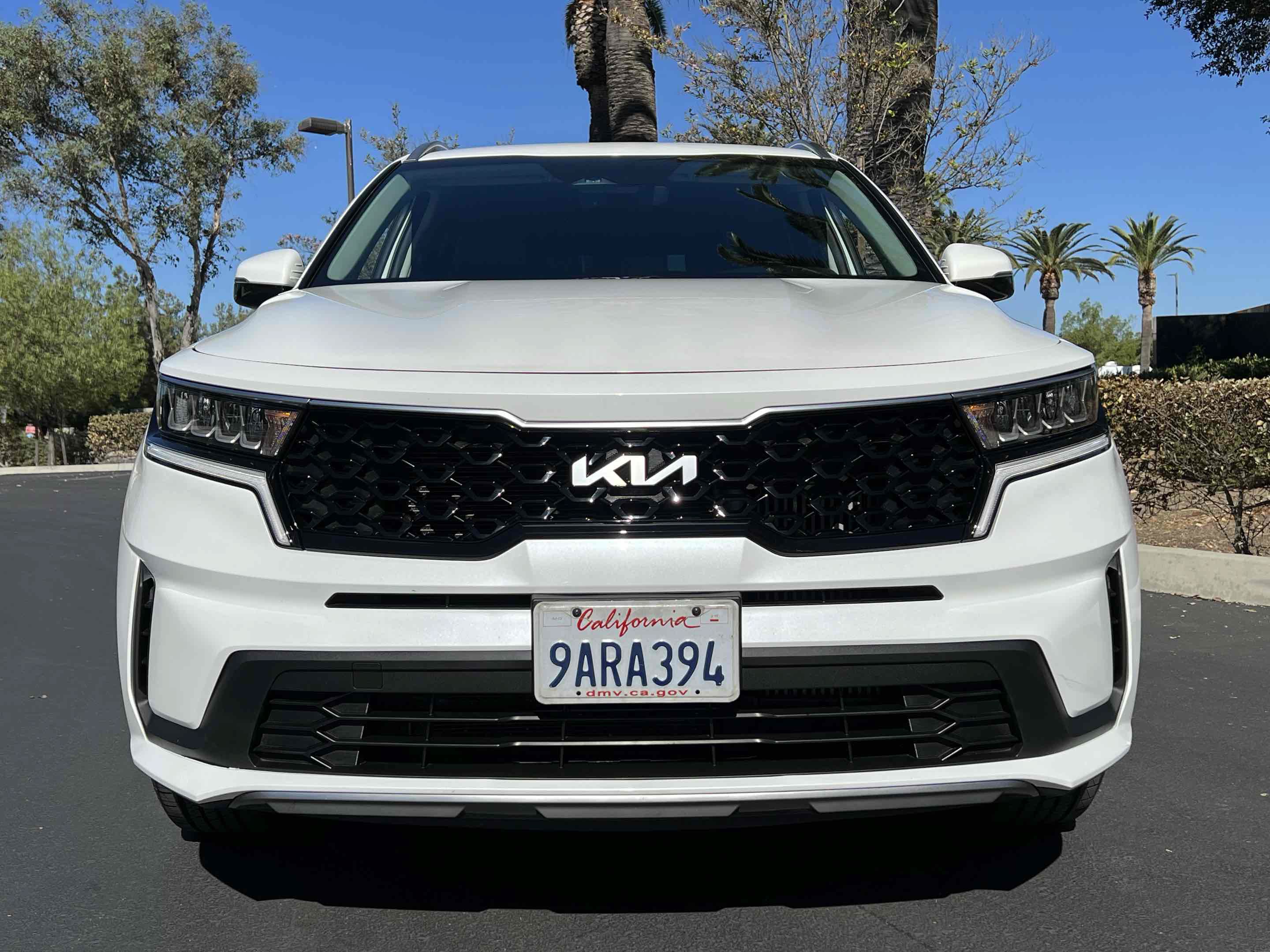Used 2022 Kia Sorento S FWD image 53