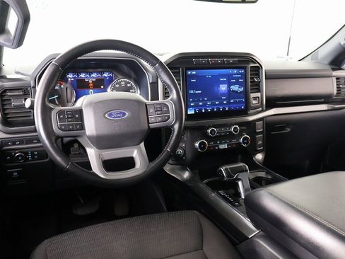 Used 2022 Ford F150 XLT w/ Equipment Group 302A High image 2