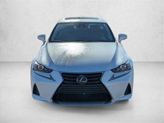 Used 2017 Lexus IS 200t video 2