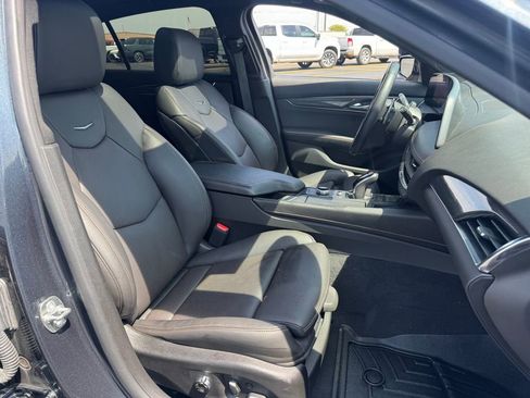 Used 2025 Cadillac CT5 Sport image 13