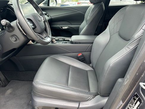 Used 2024 Lexus RX 350h w/ Accessory Package (K3) AWD/4WD image 11