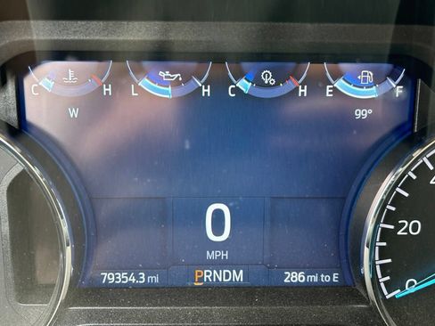 Used 2023 Ford F150 XLT w/ Equipment Group 302A High AWD/4WD image 20