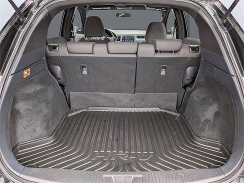 Used 2022 Honda HR-V Sport image 13