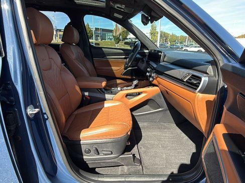 Used 2023 Kia Telluride SX Prestige X-Pro image 17