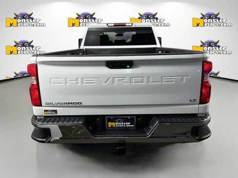 Used 2024 Chevrolet Silverado 2500 LT image 6