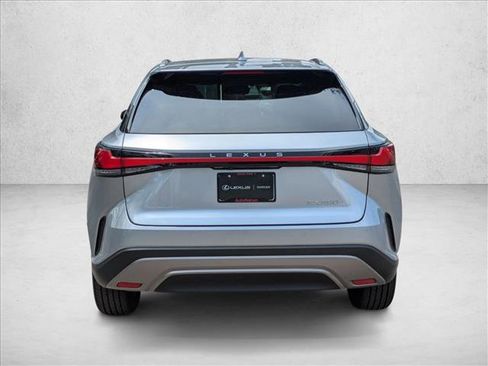 Used 2025 Lexus RX 350 Premium FWD image 7