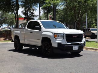 Used 2022 GMC Canyon Elevation Standard w/ Convenience Package AWD/4WD video 2