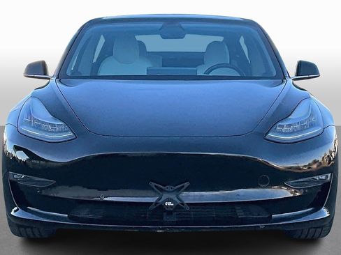 Used 2018 Tesla Model 3 Long Range image 3