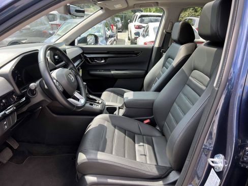 Used 2025 Honda CR-V EX-L image 14