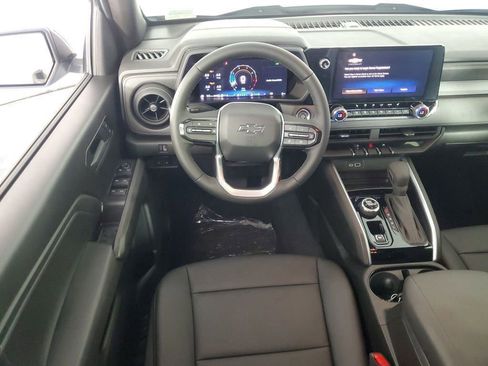 New 2026 Chevrolet Colorado Trail Boss image 14