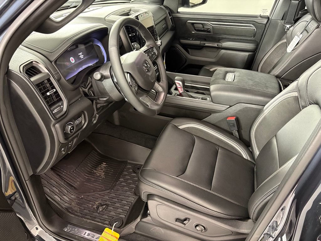 New 2026 RAM 1500 RHO AWD/4WD image 28