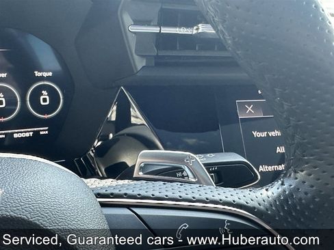 Used 2024 Audi RS 3 w/ Carbon Package AWD/4WD image 31