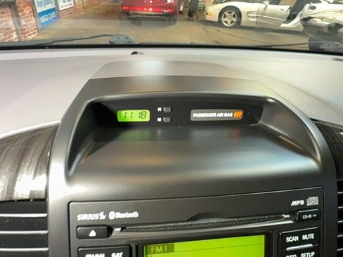 Used 2012 Kia Sedona EX FWD image 49