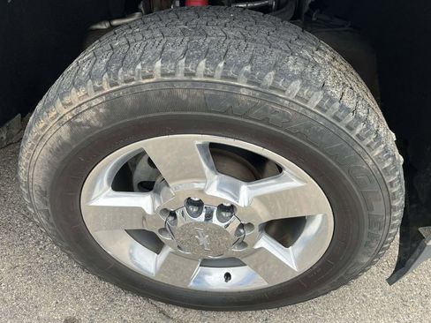 Used 2019 Chevrolet Silverado 2500 LT w/ LT Convenience Package AWD/4WD image 16