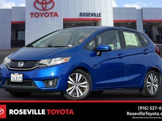 Used 2016 Honda Fit EX video 1