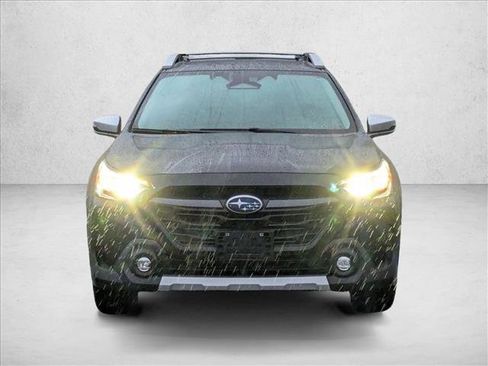Certified 2024 Subaru Outback Touring XT image 2