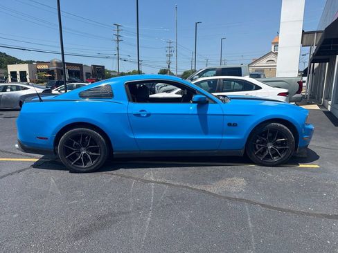 Used 2012 Ford Mustang GT w/ Brembo Brake Pkg RWD image 4