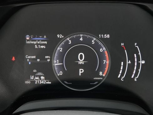 Used 2023 Lexus RX 350 Premium w/ Accessory Package (K3) FWD image 15