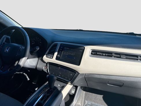 Certified 2021 Honda HR-V EX-L image 32