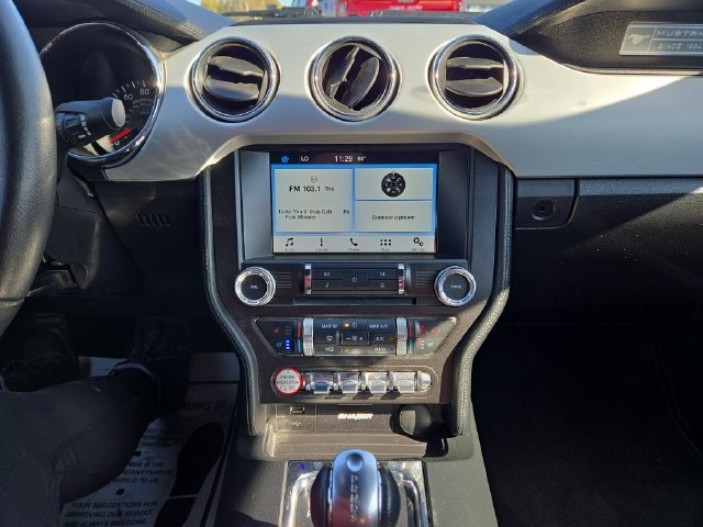 Used 2016 Ford Mustang GT Premium RWD image 26