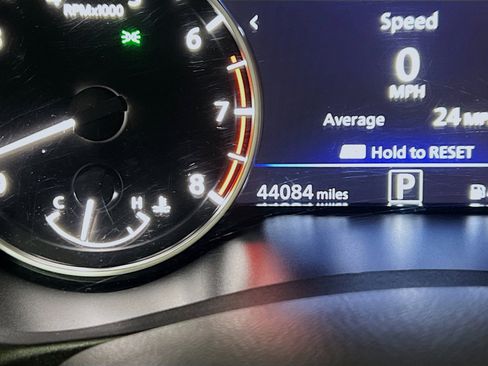 Used 2023 Nissan Altima 2.5 SV FWD image 8