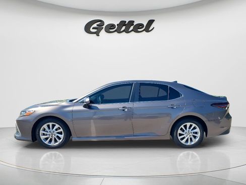 Certified 2023 Toyota Camry LE image 8