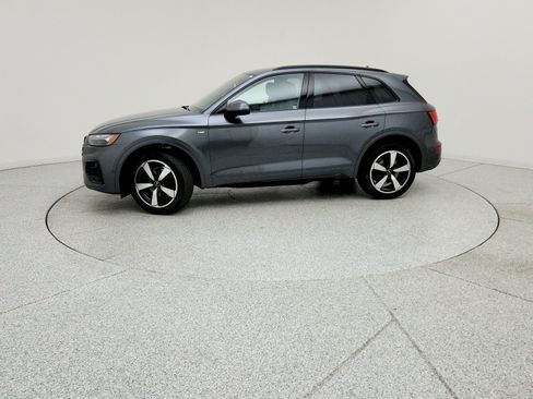 Used 2024 Audi Q5 2.0T Prestige AWD/4WD image 8
