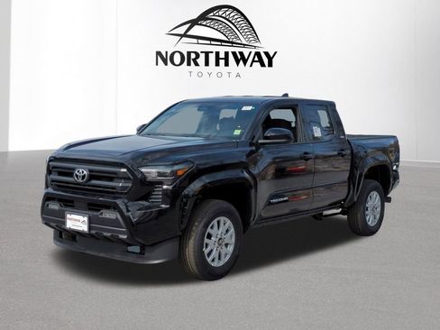 New 2026 Toyota Tacoma SR5 RWD image 6