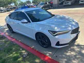 Used 2024 Acura Integra A-Spec FWD video 1