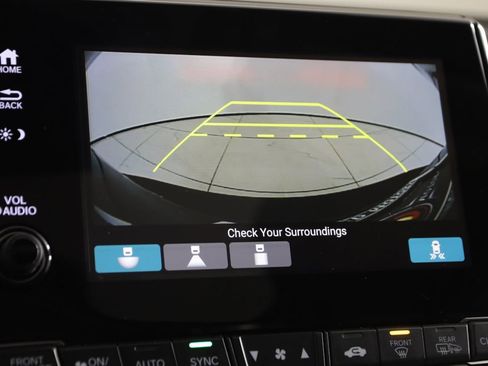 Used 2019 Honda Odyssey EX-L image 9