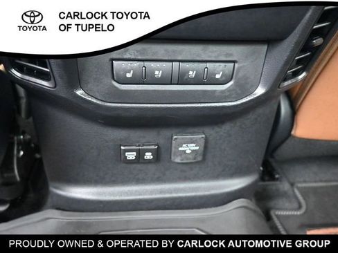Used 2026 Toyota Tundra 1794 Edition image 26